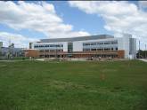 WMU Chemistry Building