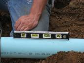 Slope of Waste Line