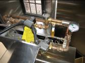 Dishwasher Connections