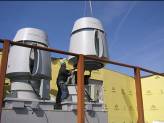 Lab Exhaust Fans