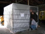 Substation Commissioning Checks
